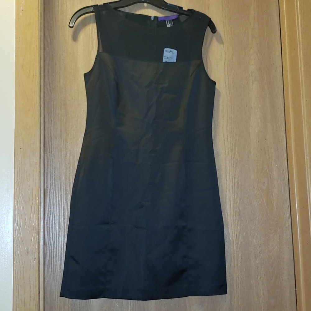 Forever 21 dress